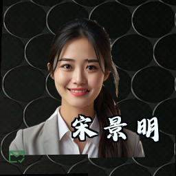 宋景明